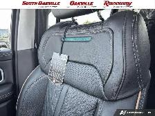 2026 Ram 1500 TUNGSTEN CREW | OFF-ROAD GROUP | MULTI TAILGATE | - Photo 20