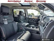 2026 Ram 1500 TUNGSTEN CREW | OFF-ROAD GROUP | MULTI TAILGATE | - Photo 22