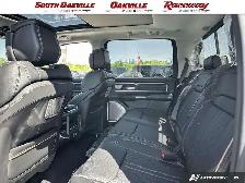 2026 Ram 1500 TUNGSTEN CREW | OFF-ROAD GROUP | MULTI TAILGATE | - Photo 23