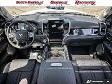 2026 Ram 1500 TUNGSTEN CREW | OFF-ROAD GROUP | MULTI TAILGATE | - Photo 24