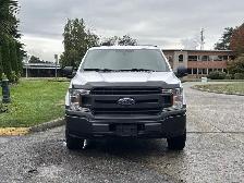 2020 Ford F-150 XL Pickup With Canopy - Photo 3