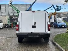 2020 Ford F-150 XL Pickup With Canopy - Photo 9