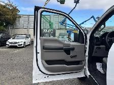 2020 Ford F-150 XL Pickup With Canopy - Photo 11