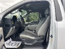 2020 Ford F-150 XL Pickup With Canopy - Photo 13