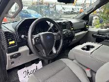 2020 Ford F-150 XL Pickup With Canopy - Photo 15