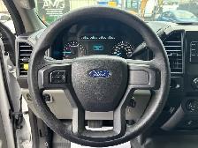 2020 Ford F-150 XL Pickup With Canopy - Photo 16
