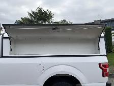 2020 Ford F-150 XL Pickup With Canopy - Photo 34