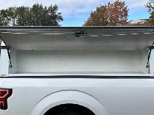 2020 Ford F-150 XL Pickup With Canopy - Photo 35