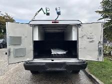 2020 Ford F-150 XL Pickup With Canopy - Photo 36