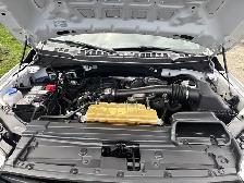 2020 Ford F-150 XL Pickup With Canopy - Photo 53