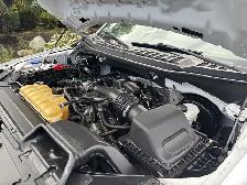 2020 Ford F-150 XL Pickup With Canopy - Photo 55