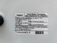 2020 Ford F-150 XL Pickup With Canopy - Photo 56