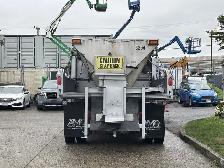 2014 International TerraStar TR005 Diesel 4x4 Dump Sander With P - Photo 9
