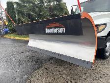 2014 International TerraStar TR005 Diesel 4x4 Dump Sander With P - Photo 12