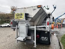 2014 International TerraStar TR005 Diesel 4x4 Dump Sander With P - Photo 17