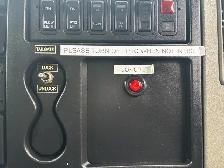 2014 International TerraStar TR005 Diesel 4x4 Dump Sander With P - Photo 45