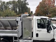 2014 International TerraStar TR005 Diesel 4x4 Dump Sander With P - Photo 54