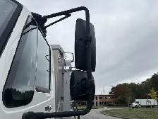 2014 International TerraStar TR005 Diesel 4x4 Dump Sander With P - Photo 56
