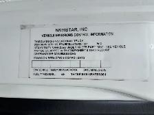 2014 International TerraStar TR005 Diesel 4x4 Dump Sander With P - Photo 67