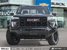 2026 GMC Canyon Elevation - Photo 2