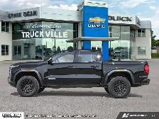 2026 GMC Canyon Elevation - Photo 3