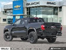 2026 GMC Canyon Elevation - Photo 4