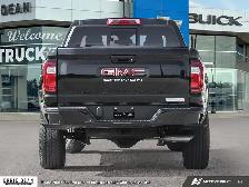 2026 GMC Canyon Elevation - Photo 5