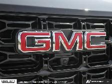 2026 GMC Canyon Elevation - Photo 9