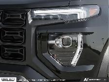 2026 GMC Canyon Elevation - Photo 10