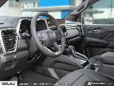 2026 GMC Canyon Elevation - Photo 12