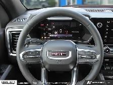 2026 GMC Canyon Elevation - Photo 13