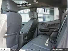 2026 GMC Canyon Elevation - Photo 21