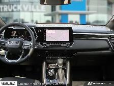 2026 GMC Canyon Elevation - Photo 22