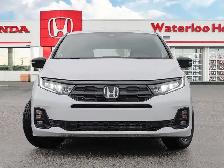 2027 Honda Odyssey Sport - Photo 2