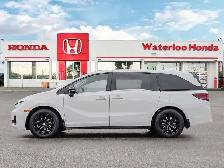 2027 Honda Odyssey Sport - Photo 3