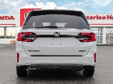 2027 Honda Odyssey Sport - Photo 6