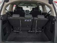2027 Honda Odyssey Sport - Photo 8