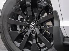 2027 Honda Odyssey Sport - Photo 9