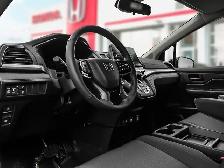 2027 Honda Odyssey Sport - Photo 10