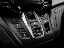 2027 Honda Odyssey Sport - Photo 15