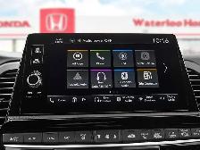 2027 Honda Odyssey Sport - Photo 16