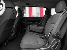 2027 Honda Odyssey Sport - Photo 19