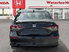 2026 Honda Civic Sedan Hybrid Sport Touring - Photo 6