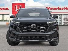 2026 Honda CR-V Hybrid EX-L - Photo 2