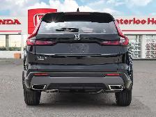 2026 Honda CR-V Hybrid EX-L - Photo 6