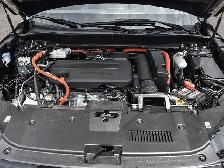 2026 Honda CR-V Hybrid EX-L - Photo 7