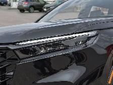 2026 Honda CR-V Hybrid EX-L - Photo 11