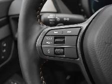 2026 Honda CR-V Hybrid EX-L - Photo 16