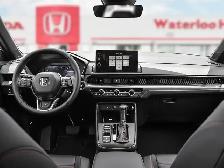 2026 Honda CR-V Hybrid EX-L - Photo 23