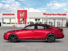 2026 Honda Accord Hybrid Sport-L - Photo 3